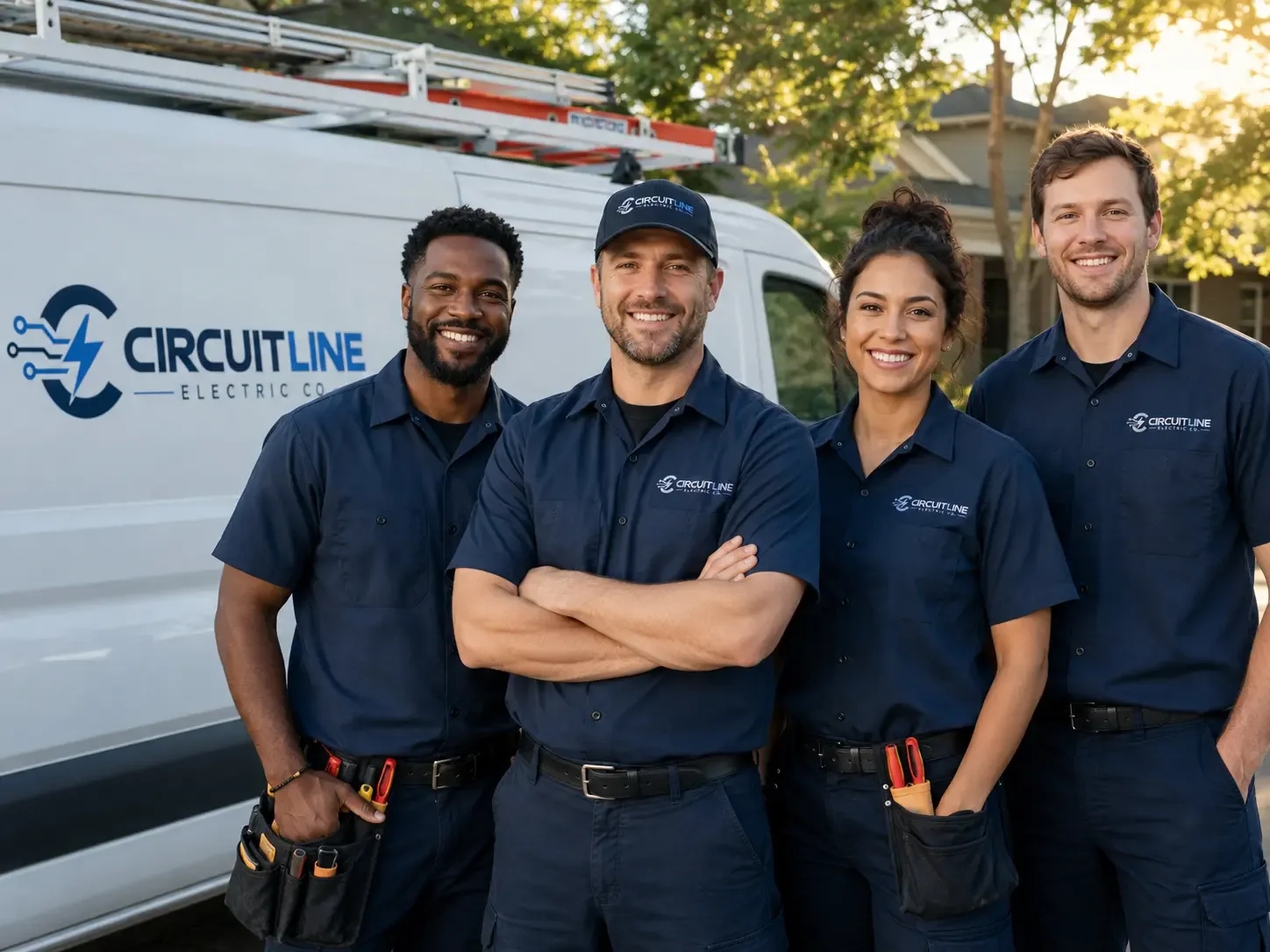 Whole Home Rewiring company in Key Biscayne, FL